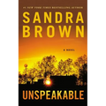 Unspeakable