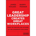 Great Leadership Creates Great Workplaces