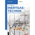 Inertgastechnik: Arbeiten Unter Schutzgas in Der Chemie