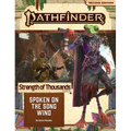 Pathfinder Adventure Path: Spoken on the Song Wind (Strength of Thousands 2 of 6) (P2)