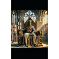The Last Crusader King: Baldwin IV: Faith, Kingdom, and the Legacy of The Leper King
