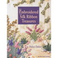 Embroidered Silk Ribbon Treasures