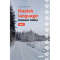 Finnish language: Grammar tables: Part 1