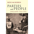 Parties and People: England, 1914-1951