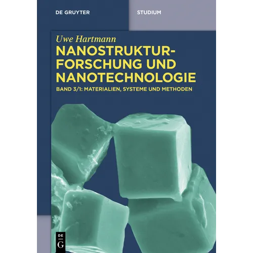 Materialien, Systeme Und Methoden, 1