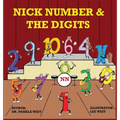 Nick Number and the Digits