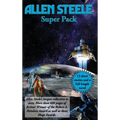 Allen Steele Super Pack