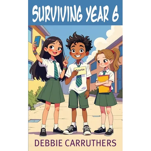 Surviving Year 6