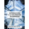 Introducción a la valoración de empresas
