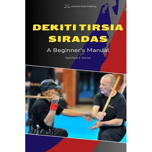 Dekiti Tirsia Siradas: A Beginner's Manual