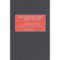American Proverbs about Women: A Reference Guide