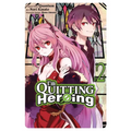 I'm Quitting Heroing, Vol. 2