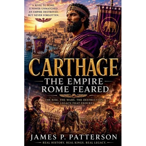 Carthage: The Empire Rome Feared