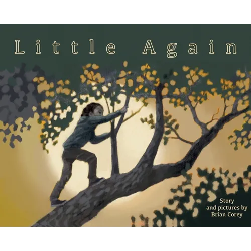 Little Again