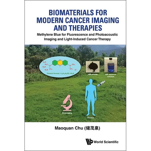 Biomaterials for Modern Cancer Imaging and Therapies