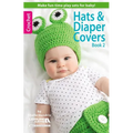Hats & Diaper Covers, Book 2