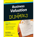 Business Valuation For Dummies