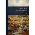 Historiae Ecclesiasticae