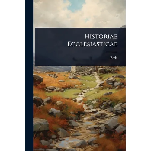 Historiae Ecclesiasticae