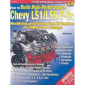 How to Build High-Perf. Chevy Ls1/Ls6