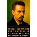 Rainer Maria Rilke's Little Book of Selected Quotes: on Love, Life, and Poetry