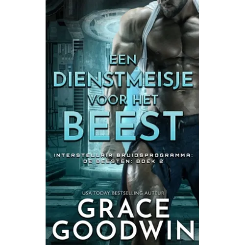 Een dienstmeisje voor het Beest
