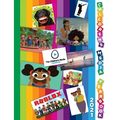 The Children's Media Yearbook 2021