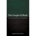 The Gospel of Mark