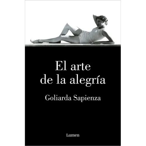 El Arte de la Alegría / The Art of Joy