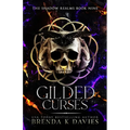 Gilded Curses (The Shadow Realms, Book 9)