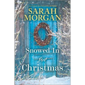 Snowed in for Christmas: A Holiday Romance Novel