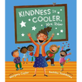 Kindness Is Cooler, Mrs. Ruler