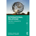 International Relations: The Key Concepts