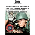 The divisions of the army of the R.S.I. 1943-1945 - Vol. 2