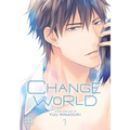 Change World, Vol. 1