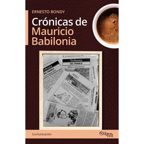 Cronicas de Mauricio Babilonia