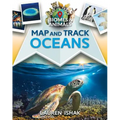 Map and Track Oceans