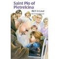 Saint Pio of Pietrelcina (Ess)