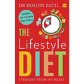 Lifestyle Diet: Straight from My Heart