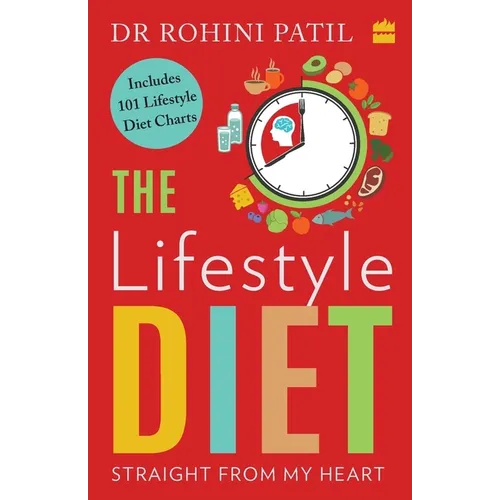 Lifestyle Diet: Straight from My Heart