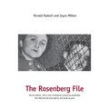 The Rosenberg File: Second Edition