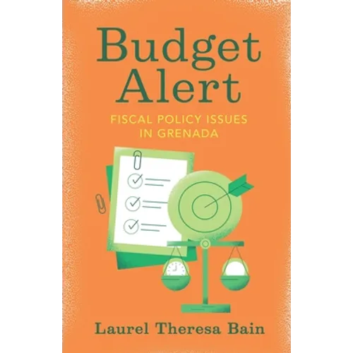 Budget Alert: Fiscal Policy Issues in Grenada