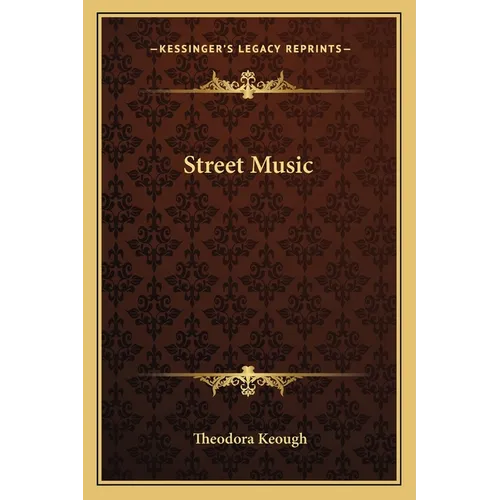 Street Music