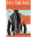 Let's Talk Back