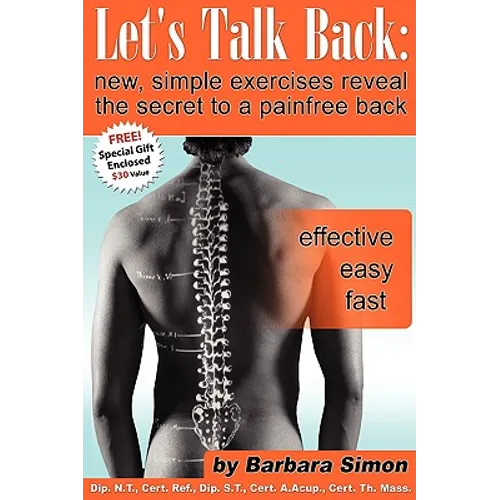 Let's Talk Back