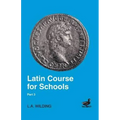 Latin Course for Schools Part 3