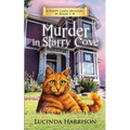 Murder in Starry Cove