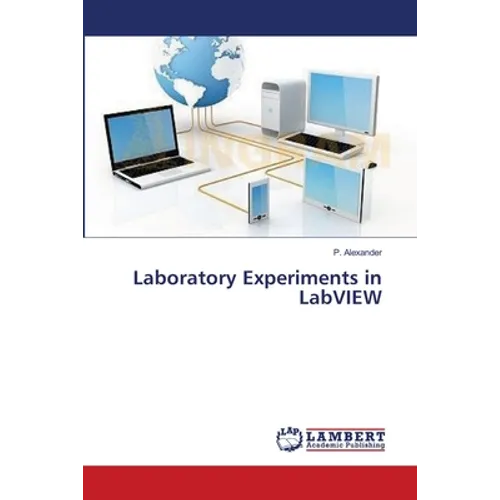 Laboratory Experiments in LabVIEW