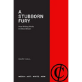 A Stubborn Fury: How Writing Works in Elitist Britain