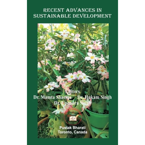 Recent Advances in Sustainable Development